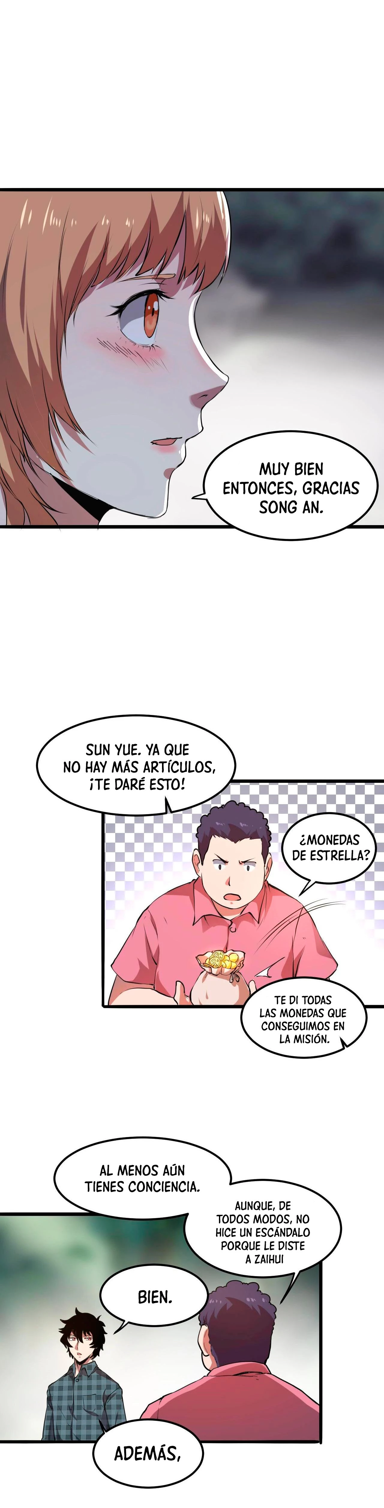 El rey de los errores > Capitulo 7 > Page 31